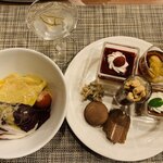 ザ・ループ(ホテルアゴーラリージェンシー大阪堺) - 