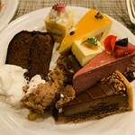 ザ・ループ(ホテルアゴーラリージェンシー大阪堺) - 