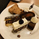 ザ・ループ(ホテルアゴーラリージェンシー大阪堺) - 