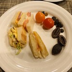 ザ・ループ(ホテルアゴーラリージェンシー大阪堺) - 