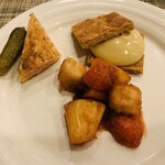 ザ・ループ(ホテルアゴーラリージェンシー大阪堺) - 