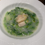 コンカドーロ - 