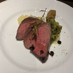 コンカドーロ - 