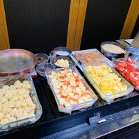 ザ・ループ(ホテルアゴーラリージェンシー大阪堺) - 