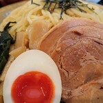 熟成田舎味噌らーめん 幸麺 - 