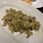 コンカドーロ - 