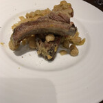 コンカドーロ - 