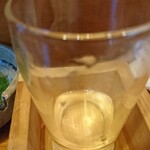 かぶと - 2001酒2