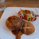 まるなカフェ - 