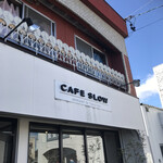 CAFE SLOW - 