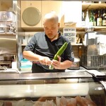 Shimbashi Ippashi - 