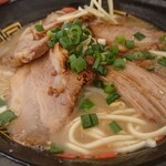 丸十ラーメン - 