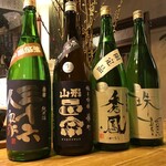 酒 肴 そば 椿 - 