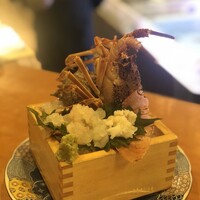 いけす無門 新宿 - 