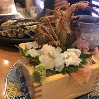 いけす無門 新宿 - 