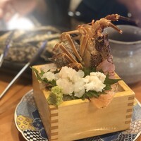 いけす無門 新宿 - 