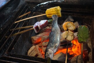 河口湖周辺でランチを食べたい おすすめランチのお店選 食べログまとめ