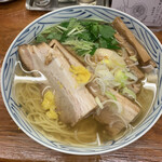 麺屋ひょっとこ 交通会館店 - 