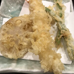 Tendon Tenya - 