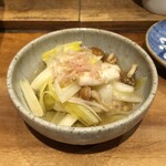 おでん こうぞう - 