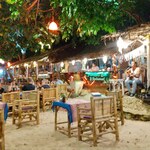 Pineapple Bar&Restaurant - 