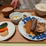 京都石塀小路豆ちゃ - 