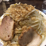 ラーメン 男塾!! - 