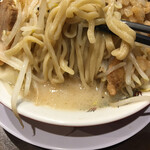 ラーメン 男塾!! - 