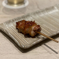 鳥さき - かしわ（もも肉）