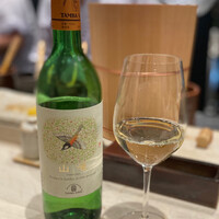 鳥さき - 丹波ワイン 山雀