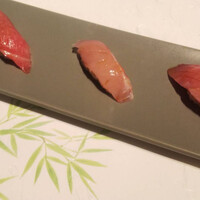 恵比寿 鮨 おぎ乃 - 