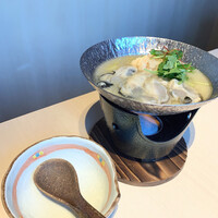 恵比寿 鮨 おぎ乃 - 