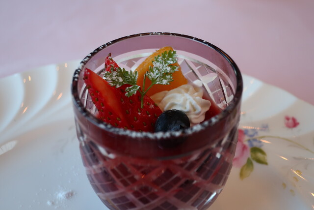 レストラン シャポン ファン 鎌倉 フレンチ ネット予約可 食べログ