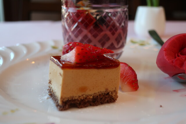 レストラン シャポン ファン 鎌倉 フレンチ ネット予約可 食べログ