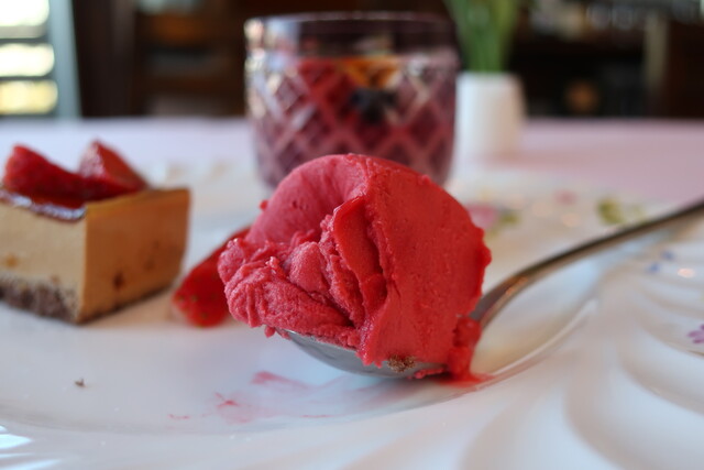 レストラン シャポン ファン 鎌倉 フレンチ ネット予約可 食べログ