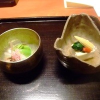日本料理 僖成 - 先付
