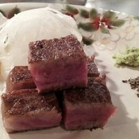 横浜うかい亭 - 