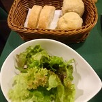 パスタイオ・コッコ - 