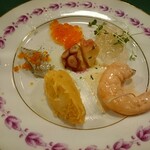 パスタイオ・コッコ - 