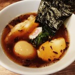 Ramen Soyokaze - 