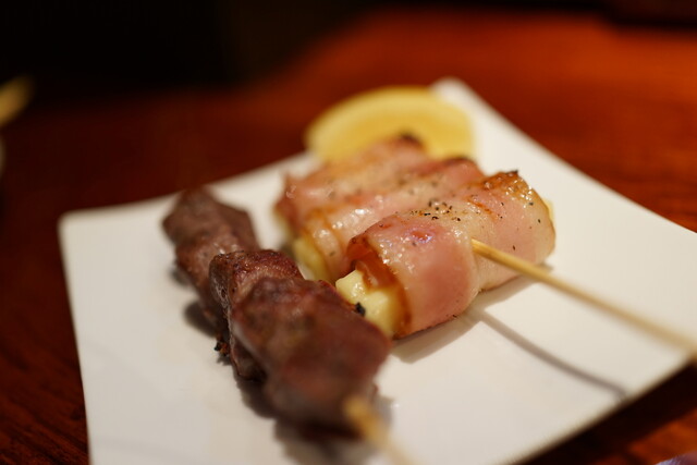 串ぜん - 七日町（居酒屋）の写真