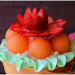 クレープリー チロル - 