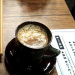 厚切りサンドイッチのお店 ことにサンド - フレンチトーストは1ドリンク付きです(*'ω'*)