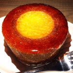 プロント 新さっぽろ店 - ブリュレバウム