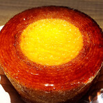 プロント 新さっぽろ店 - ブリュレバウム