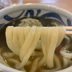 おうどん 瀬戸晴れ - 