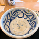 おうどん 瀬戸晴れ - 