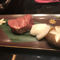 中納言 千日前味楽館 - 