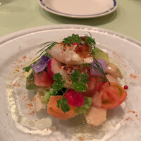 洋食 ヨコオ - 