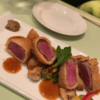 洋食 ヨコオ - 